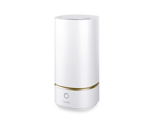 上給水超音波加湿器 ホワイト