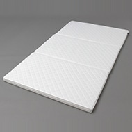 エアリープラスマットレス セミダブル