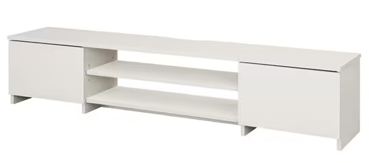 AVボード ボックスタイプ オフホワイト