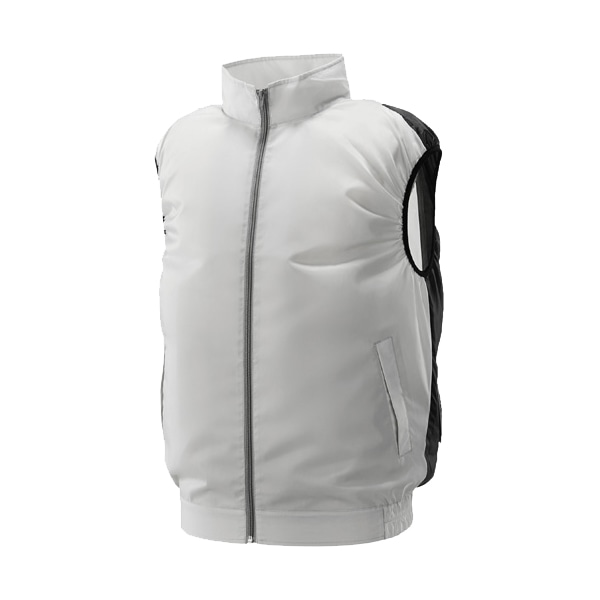 クールウェア ベストセットLL グレー