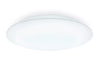 LEDシーリングライト Series Q 調光調色 12畳 プレーン