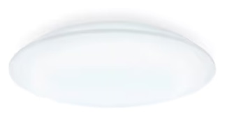 LEDシーリングライト Series Q 調光 6畳 プレーン