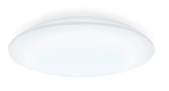 LEDシーリングライト Series Q 調光調色 6畳 プレーン