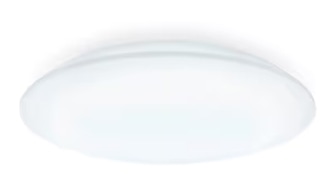 LEDシーリングライト Series Q 調光調色 8畳 プレーン