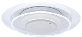 LEDシーリングライト パネルライト 8畳