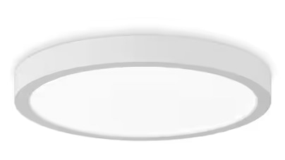 LEDシーリングライト パネルライトフラット 8畳 調光調色