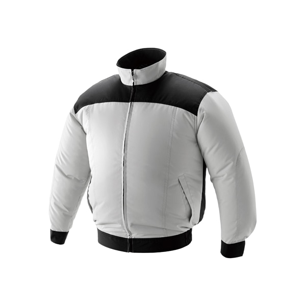 クールウェアPRO 長袖L グレー