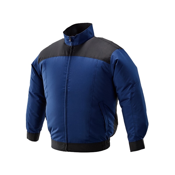 クールウェアPRO 長袖LL ネイビー