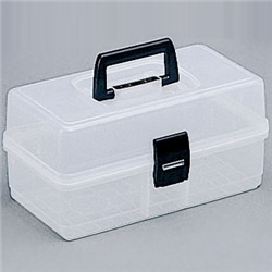 フリーケース(クリア)