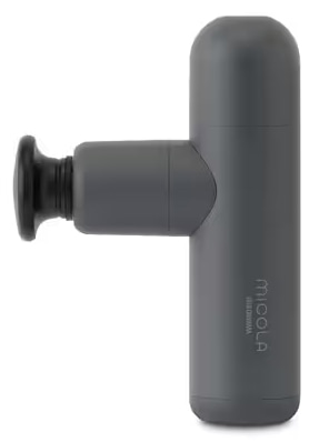 ビューティーケアガン ダークグレー