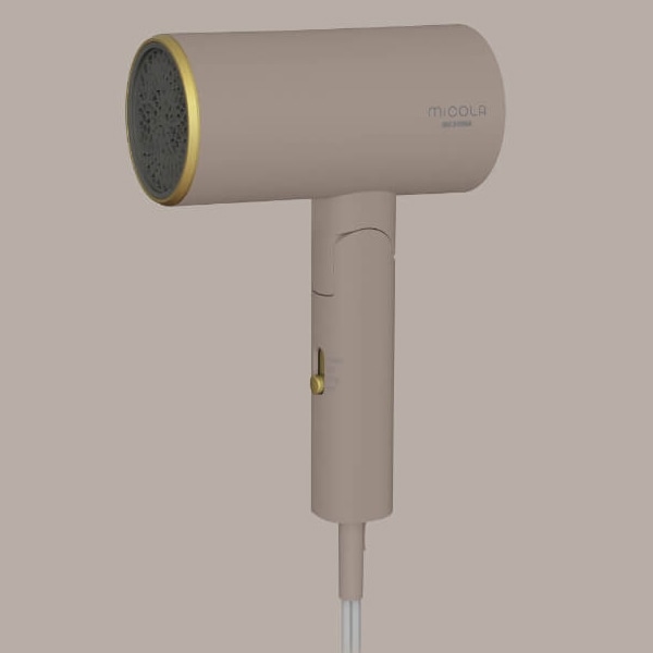 イオンドライヤー モカ