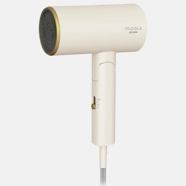 イオンドライヤー オフホワイト