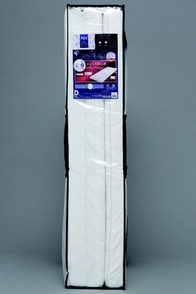 エアリーマットレス ダブル