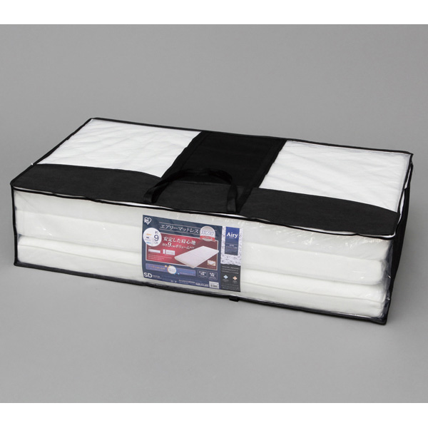 エアリーマットレス セミダブル