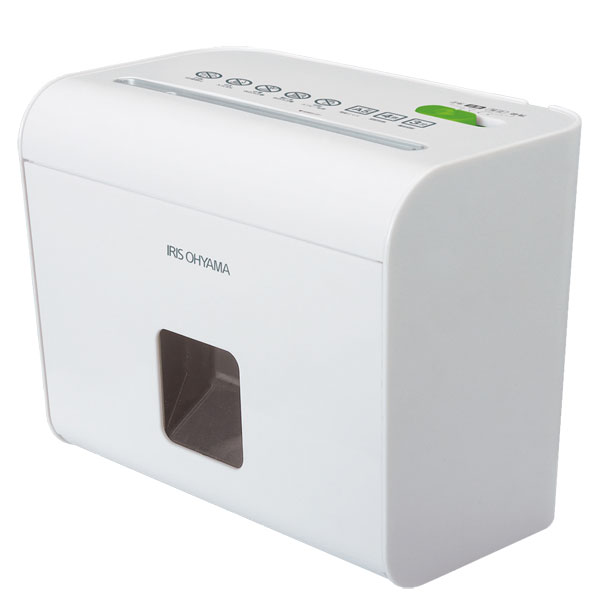 細密ホームシュレッダー