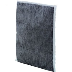 空気清浄機IA-300N・401用活性炭フィルター タバコ用