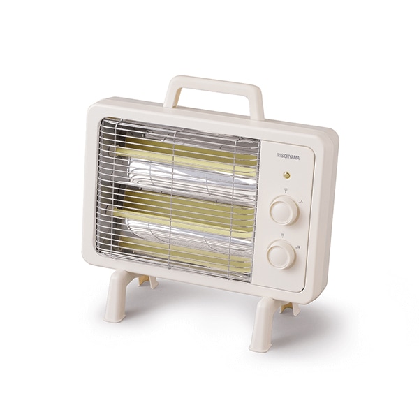 遠赤外線電気ストーブ 小型 遠赤外線ヒーター