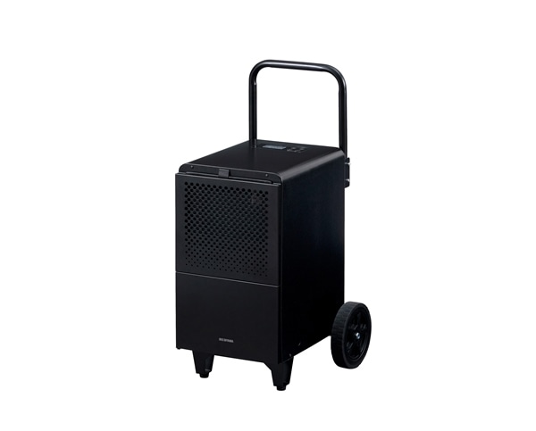 大型除湿機 ブラック