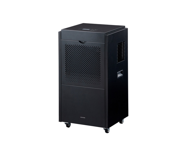 大型除湿機 ブラック