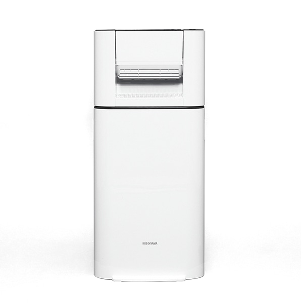 サーキュレーター衣類乾燥除湿機