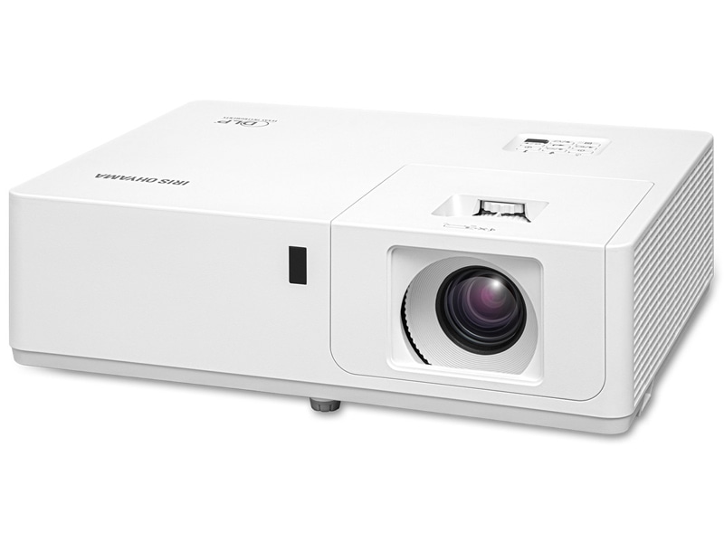 プロジェクター スタンダード(5000lm WXGA レーザータイプ)