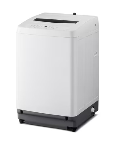 全自動洗濯機 8.0kg ホワイト