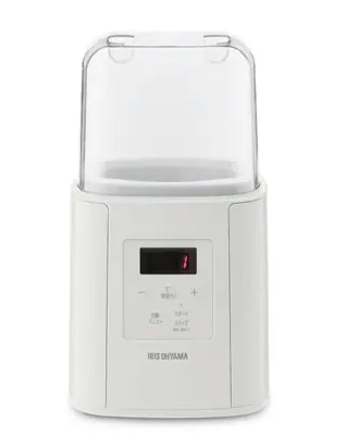 ヨーグルトメーカー ホワイト