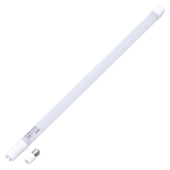 LED直管ランプ 20形リニューアル 昼白色