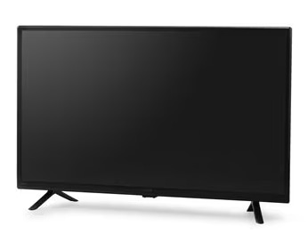 ハイビジョン液晶テレビ 32V型 ブラック