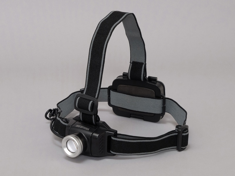 LEDヘッドライト 450lm