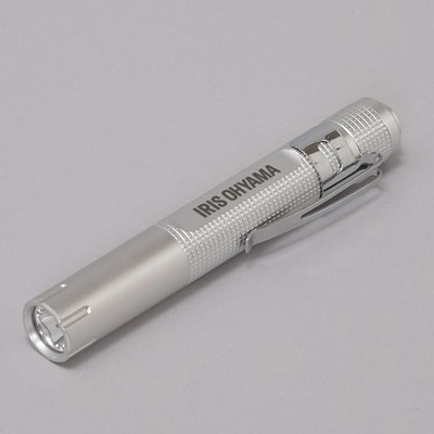 LEDハンディライト 16lm ペン型