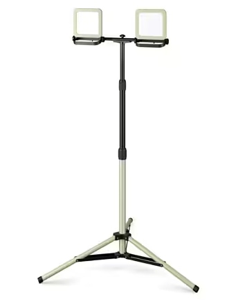 LEDスタンドライト 10000lm