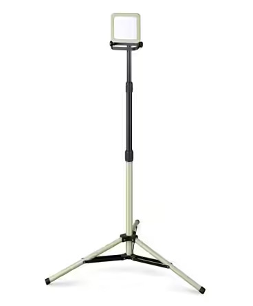 LEDスタンドライト 5000lm