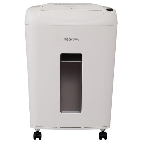 細密オフィスシュレッダー