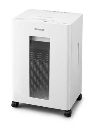 オフィスシュレッダー ホワイト