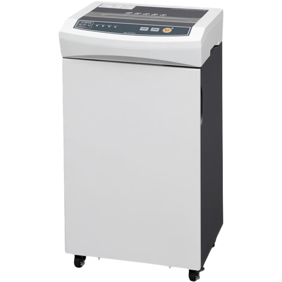 オフィスシュレッダー ホワイト