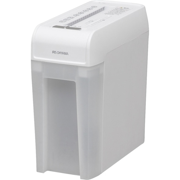 シュレッダー ホワイト