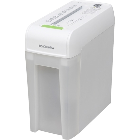 シュレッダー ホワイト