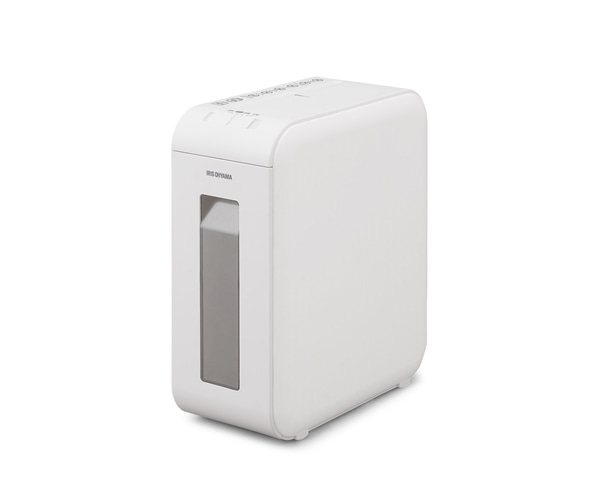 パーソナルシュレッダー ホワイト