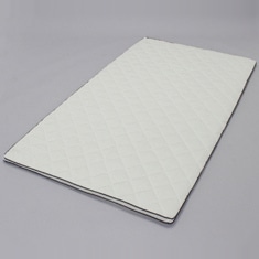 エアリー敷きパッド セミダブル