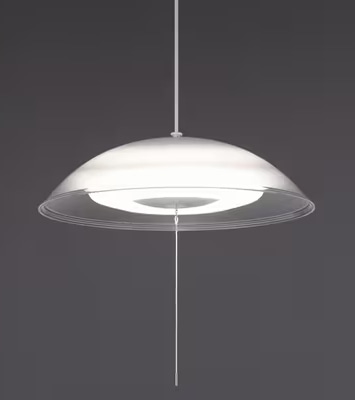 洋風LEDペンダントライト 調光 8畳