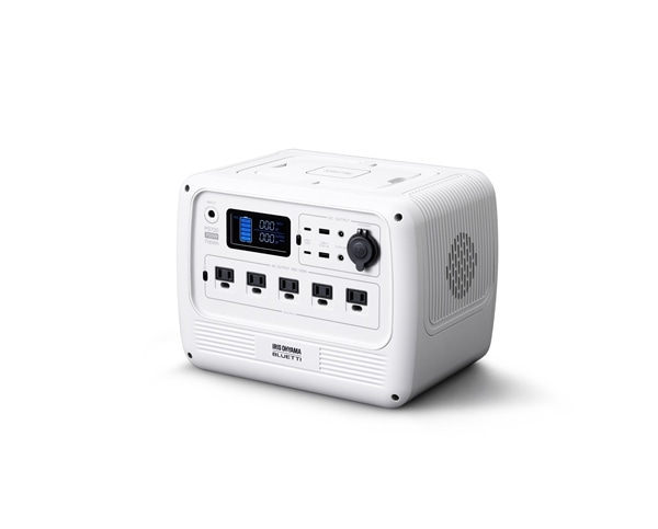 ポータブル電源