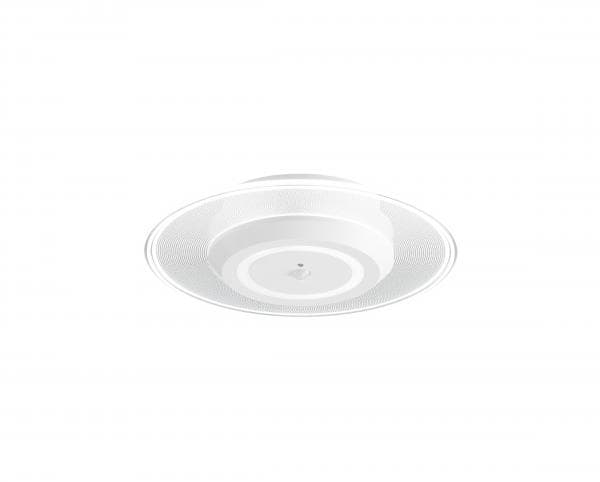 小型シーリングライト 導光板 750lm 人感センサー付 昼光色