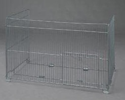 ストーブガード