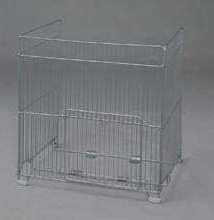 ストーブガード