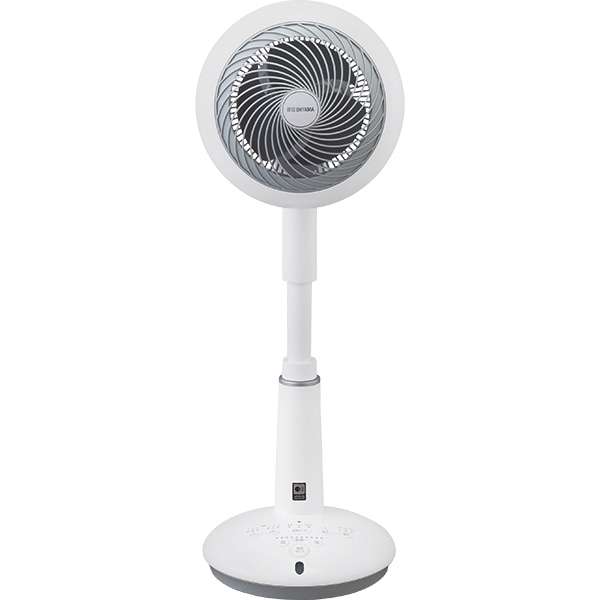 サーキュレーター扇風機 15cm 音声操作