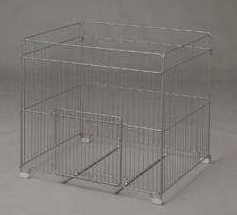 ストーブガード