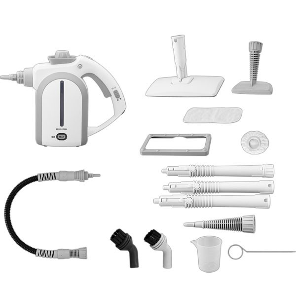 スチームクリーナー