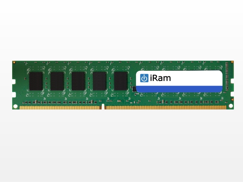 MacPro 増設メモリ DDR3/1066 2GB ECC 240pin U-DIMM