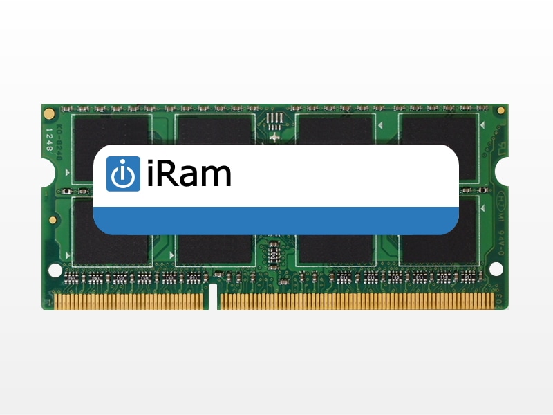 Mac 増設メモリ DDR3L/1600 2GB 204pin SO-DIMM